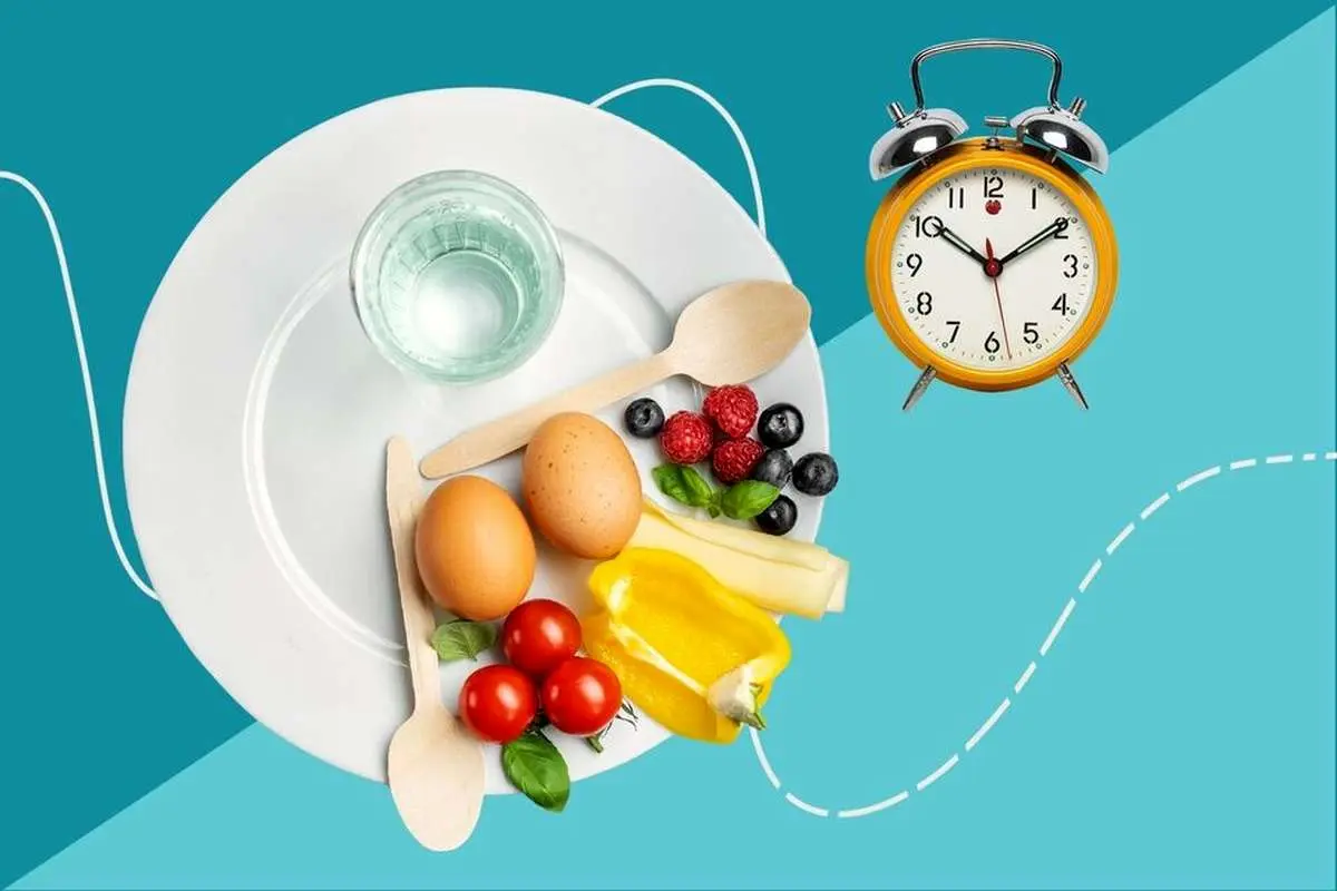 با این رژیم غذایی عملکرد مغز را بهتر کنید!