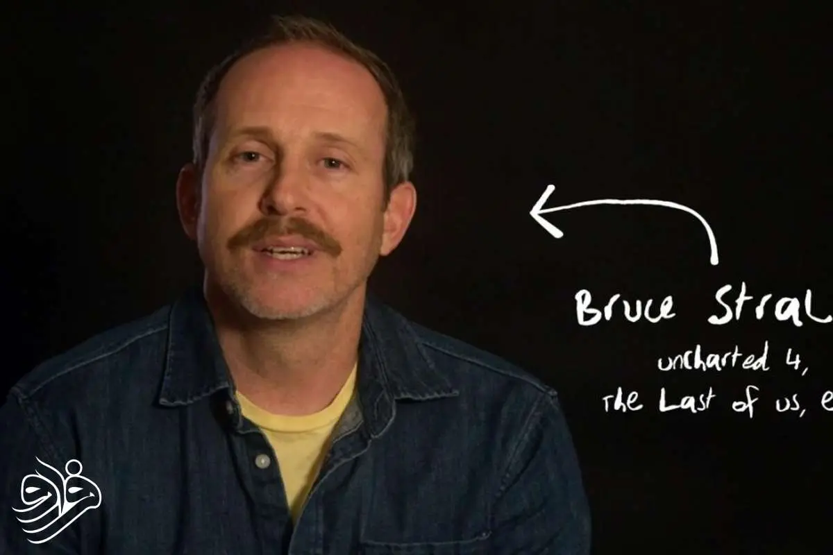 کارگردان «The Last of Us» با بازی مرموز خود در گیم اواردز بازمی‌گردد!