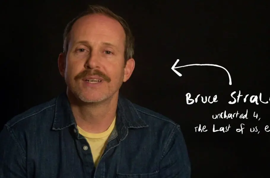 کارگردان «The Last of Us» با بازی مرموز خود در گیم اواردز بازمی‌گردد!