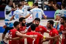 فوری؛ تیم ملی والیبال به ایران برنمی‌گردد!


