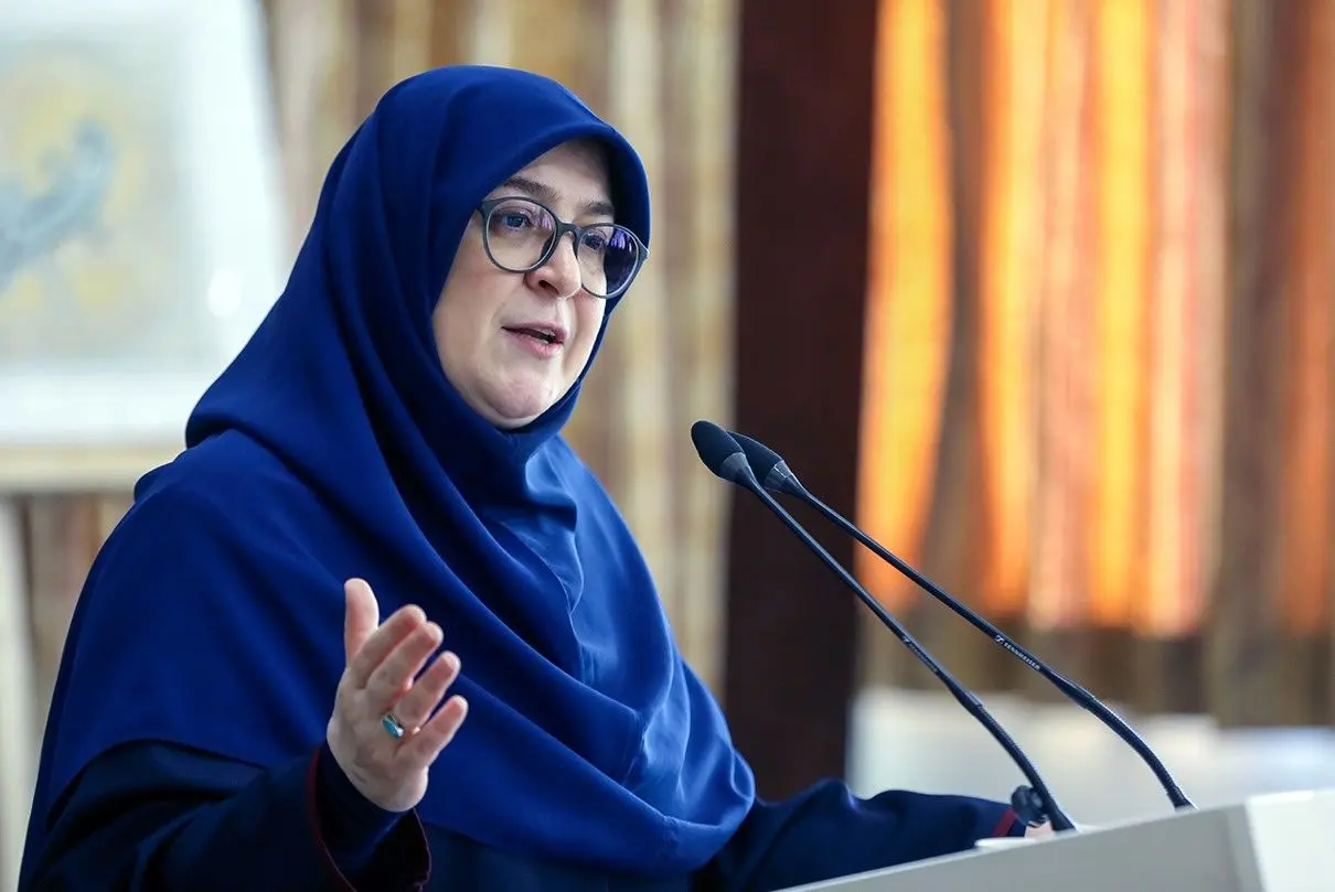 سخنگوی دولت: گزارش وضعیت حجاب به مقام معظم رهبری و رئیس‌جمهور ارائه شده
