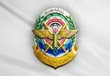 قدردانی نیروهای مسلح از عملکرد دولت در دو جنگ تحمیلی