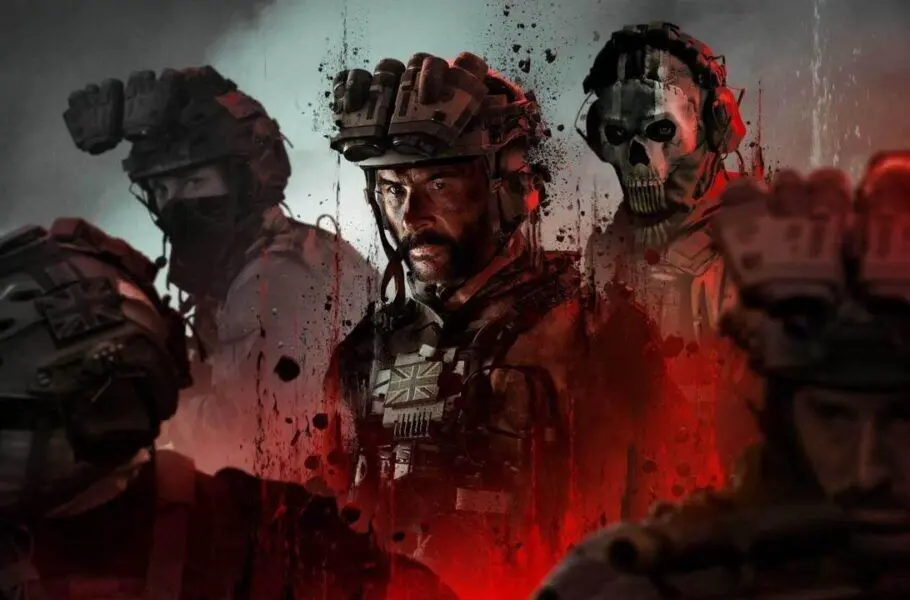رکوردشکنی Black Ops 7 در ایکس‌باکس با استقبال متوسط منتقدان