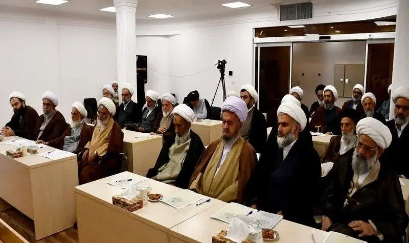 نوع پوشش زنان صدای مراجع و علما را هم درآورد/ شاهد نوعی رهاشدگی و بی‌اعتنایی از سوی مسئولان امر هستیم