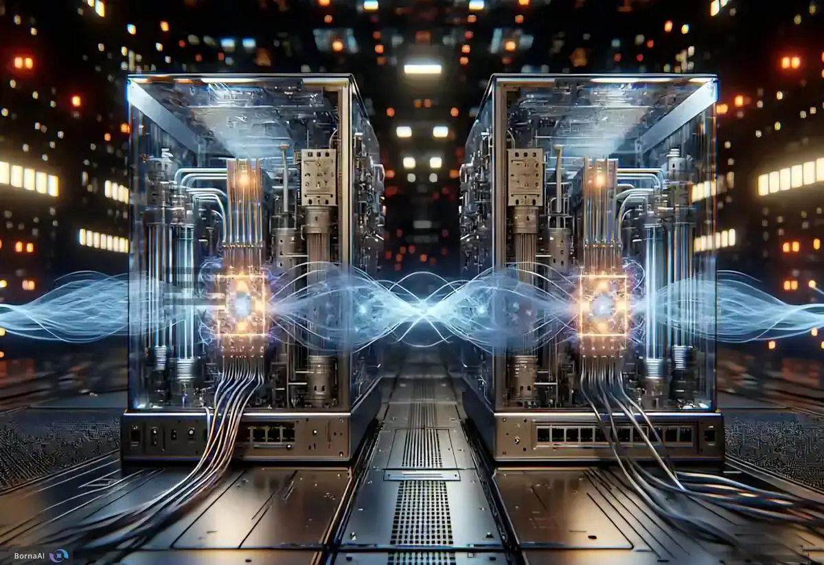 کوانتوم مهم‌تر است یا هوش مصنوعی؟