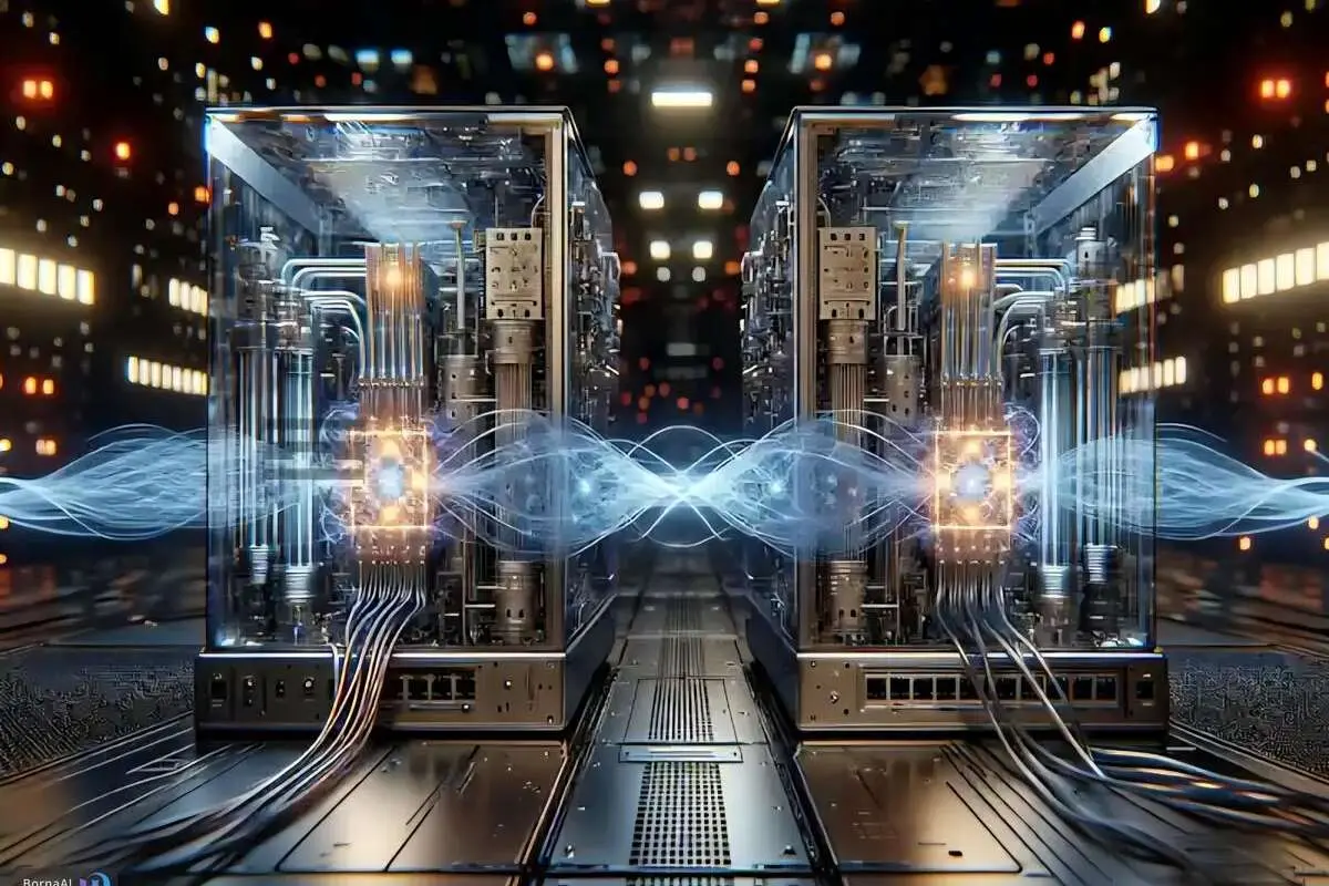 کوانتوم مهم‌تر است یا هوش مصنوعی؟