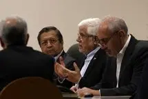عارف: عملکرد تیم مذاکره‌کننده تاکنون خوب بوده است