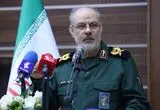 کنایه سخنگوی سپاه به آمریکا: جنگ با ایران یا با مردم خودتان؟