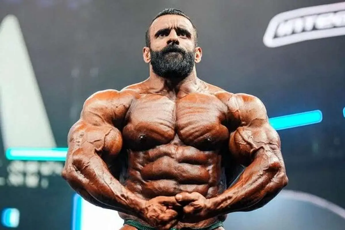 پخش زنده مسابقات مستر المپیا ۲۰۲۵ + وضعیت هادی چوپان و بهروز تابانی