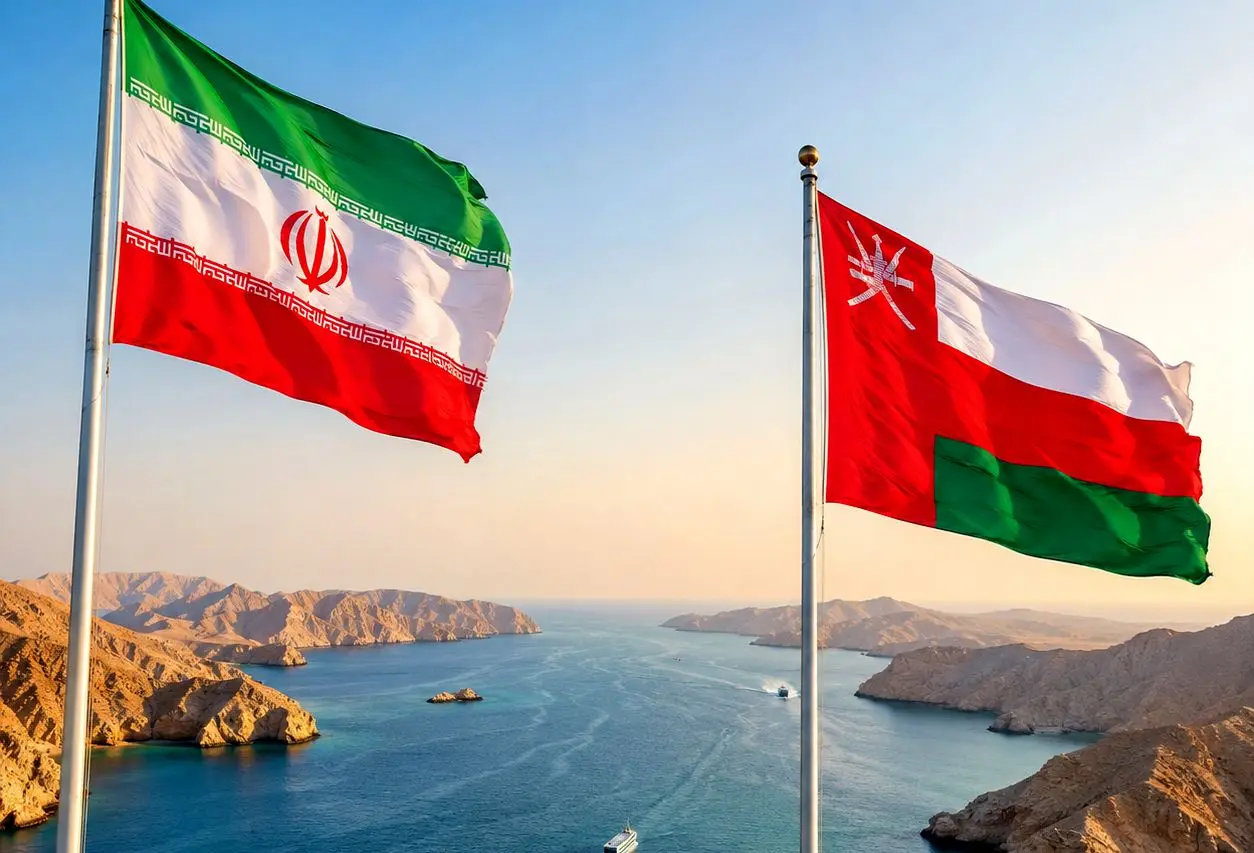 عضو کمیسیون امنیت ملی: مذاکرات ایران و عمان در آستانه نهایی‌شدن است 