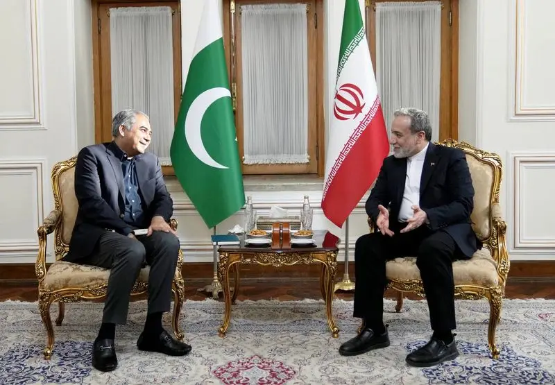 عراقچی