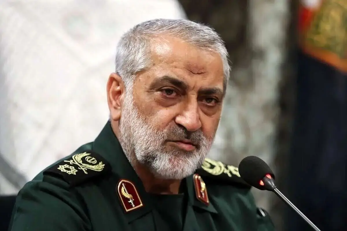 سردار شکارچی: رزمندگان فلسطینی نیازی به اخذ دستور از دیگران ندارند