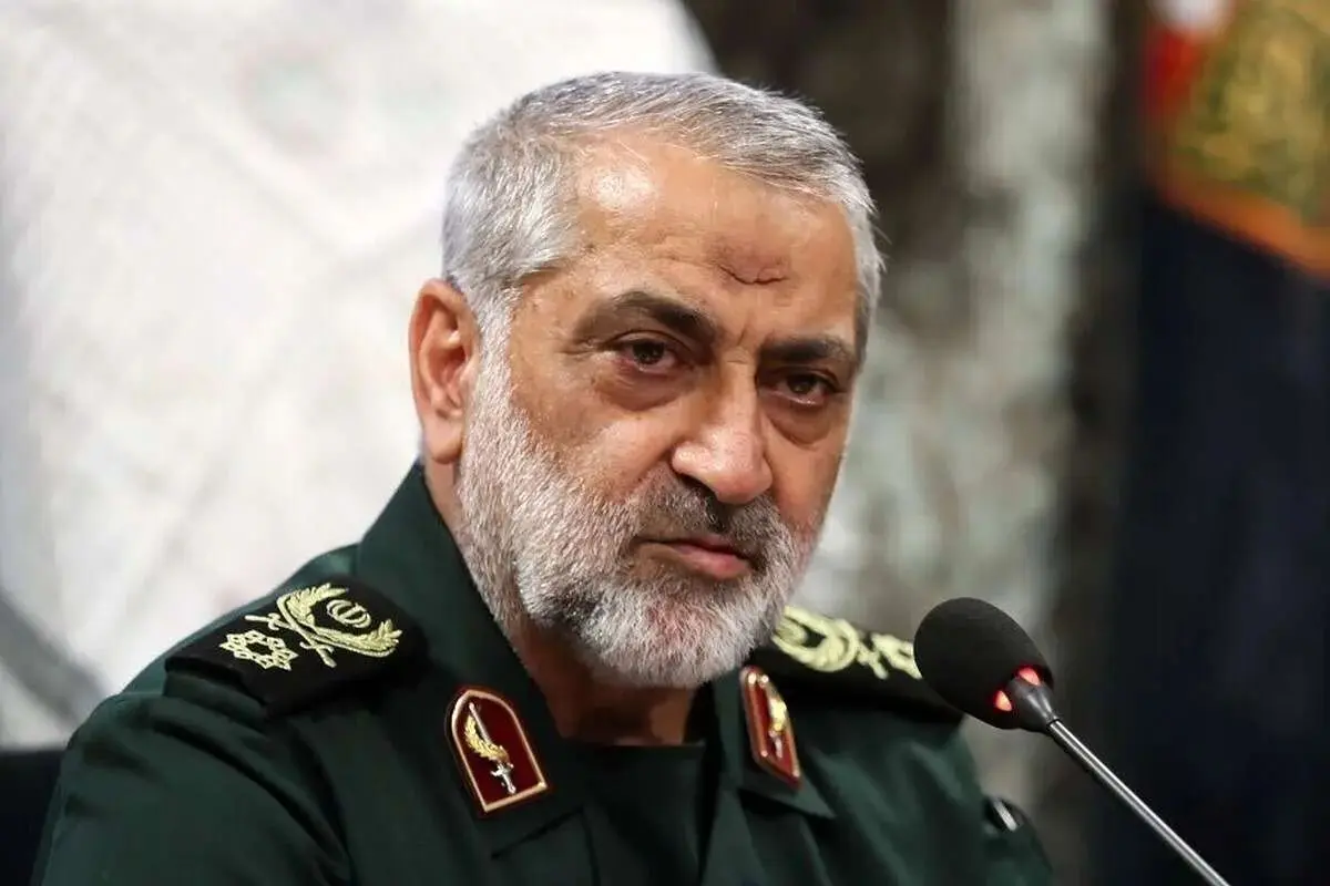 سخنگوی ارشد نیروهای مسلح: در صورت بروز هرگونه درگیری، سربازان آمریکایی را نابود می کنیم 