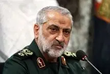 سردار شکارچی: رزمندگان فلسطینی نیازی به اخذ دستور از دیگران ندارند