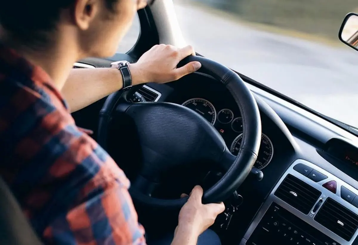 اگر در شرایط حمله هوایی در خودرو بودیم، چکار کنیم؟
