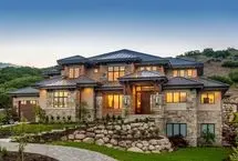 قیمت خانه سلبریتی‌های مشهور جهان چقدر است؟