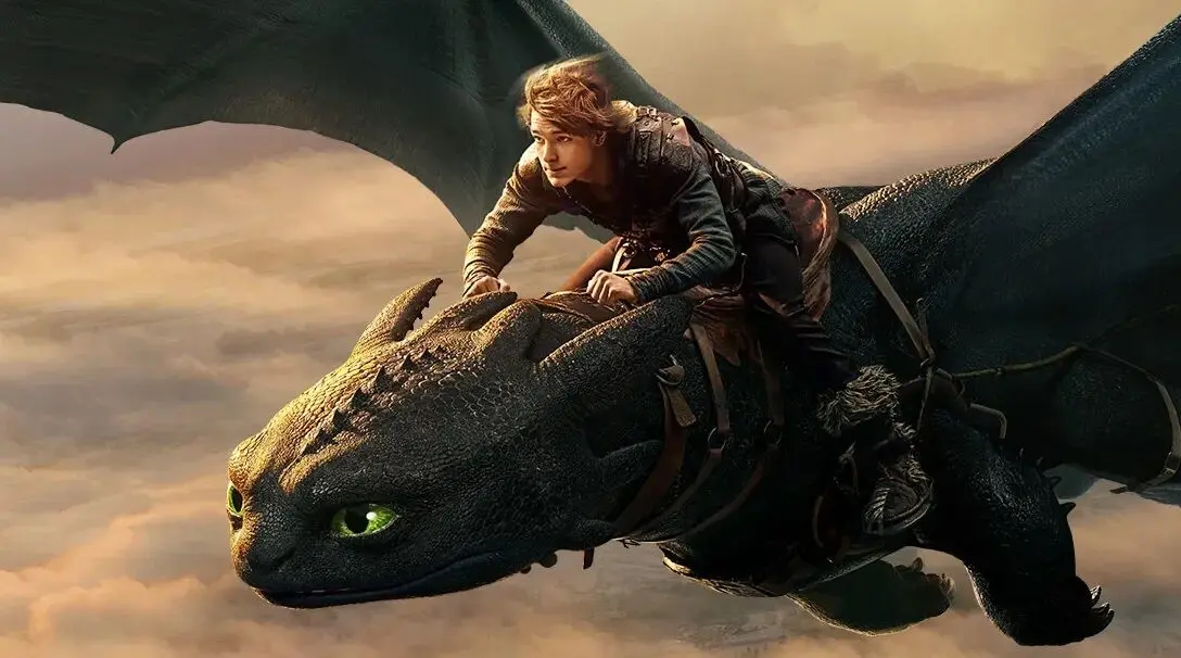  نقش کیت بلانشت و بازیگر شخصیت شرور فیلم How to Train Your Dragon 2 مشخص شدند