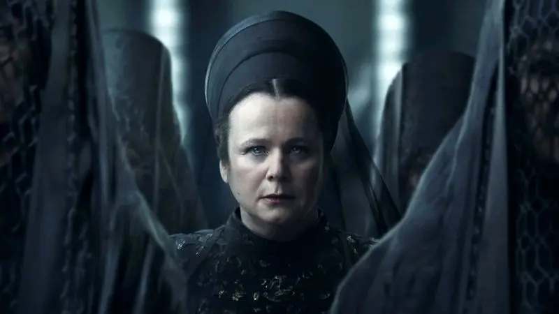 سریال خارجی