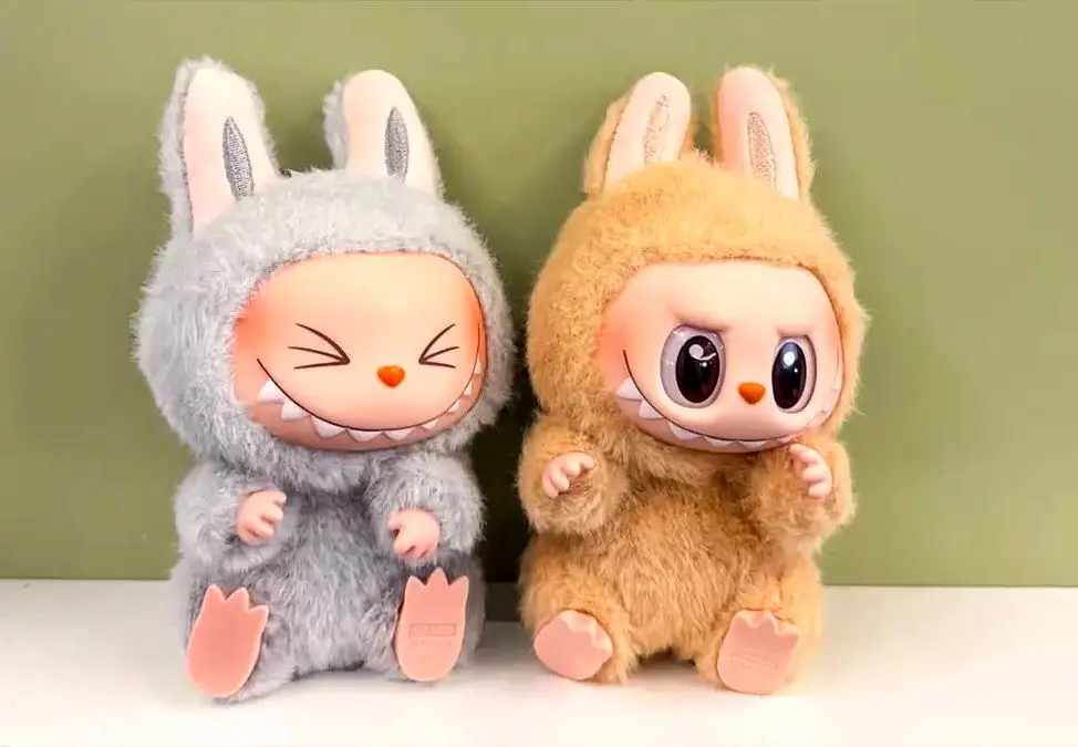 یک میلیون لبوبو در ایران؛ داستان هیولای ترندشده

