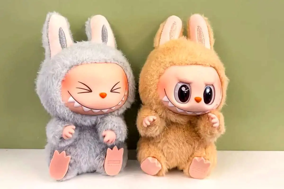 خبرگزاری حوزه: لبوبو؛ عروسکی که میخواهد جایگاه حسین فهمیدهها را بدزدد