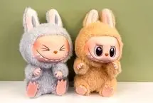 خبرگزاری حوزه: لبوبو؛ عروسکی که می‌خواهد جایگاه حسین فهمیده‌ها را بدزدد