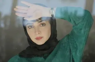 تصاویر؛ جشن تولد المیرا دهقانی در کنار خانواده‌اش 