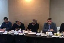 روایت غریب‌آبادی از شروط ایران در هرگونه توافق احتمالی