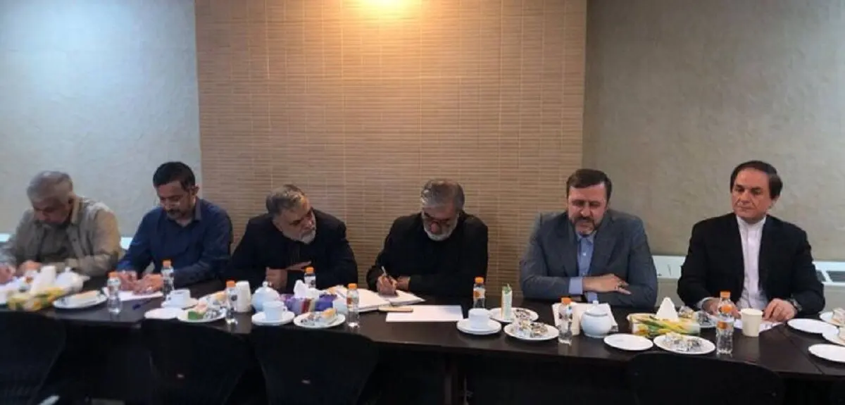 روایت غریب‌آبادی از شروط ایران در هرگونه توافق احتمالی