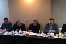 روایت غریب‌آبادی از شروط ایران در هرگونه توافق احتمالی