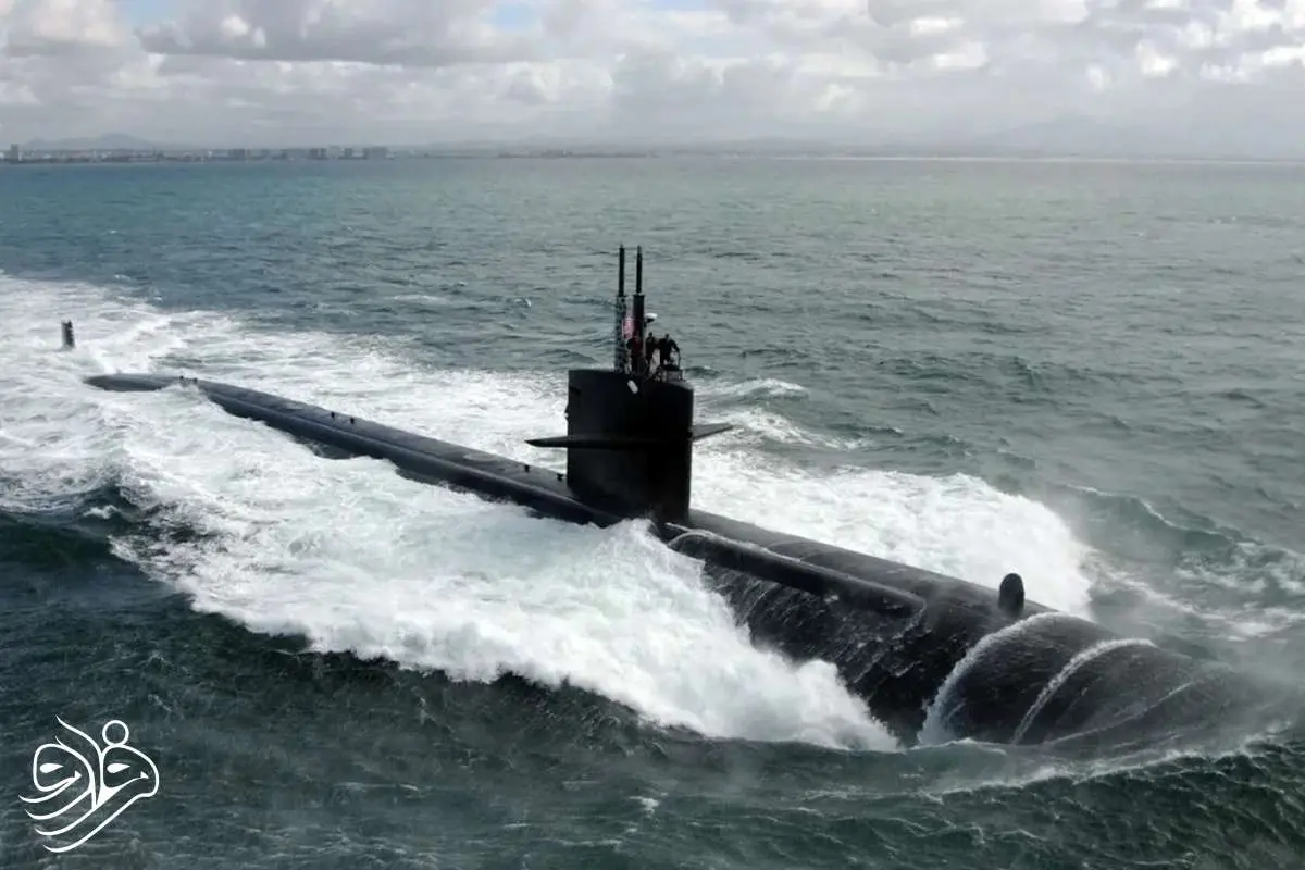 داستان ۵ نسل زیردریایی‌های نظامی؛ از جنگ جهانی تا نبردهای مدرن