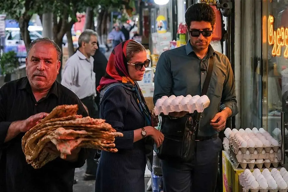 سهم خوراکی‌ها از دستمزد چقدر است؟