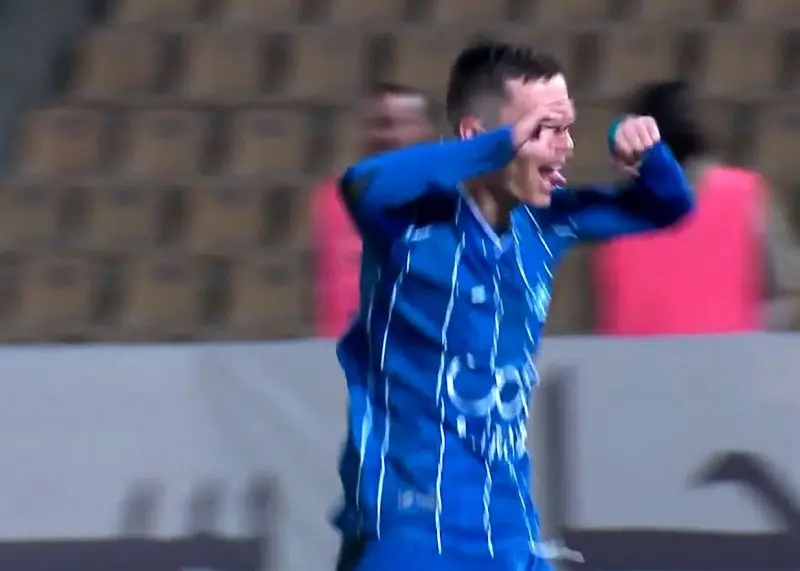 ببینید؛ گل دوم استقلال به پادیاب توسط آسانی دقیقه ۱۰۲