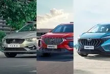 آغاز فروش فوری سه محصول ایران‌خودرو با موعد تحویل ۳۰ روزه