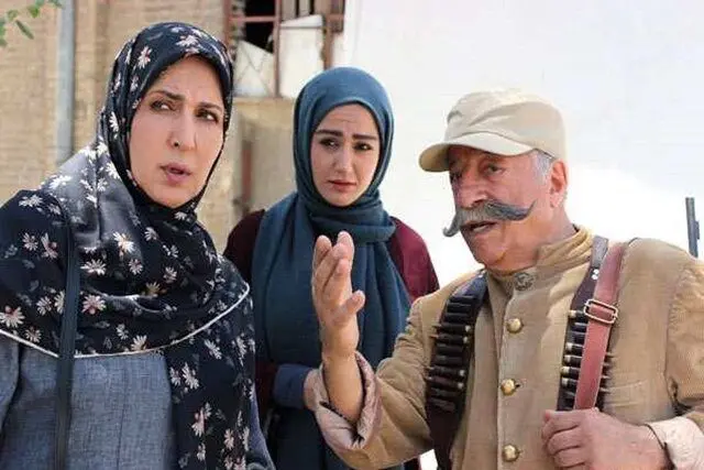 آغاز پخش سریال «روزی روزگاری آبادی» از امشب
