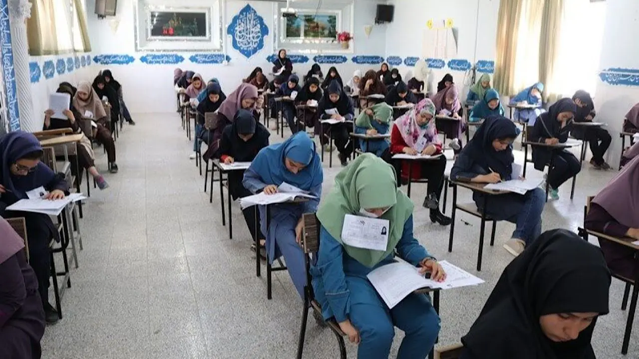 مهلت انتخاب رشته آزمون اختصاصی پذیرش دانشجو معلم کنکور ۱۴۰۴ تمدید شد