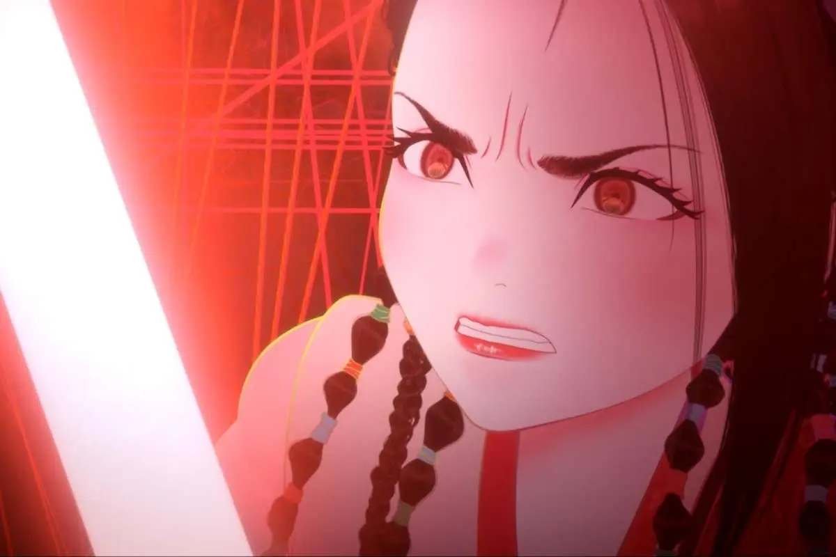 نقد و بررسی مجموعه انیمیشنی «Star Wars: Visions 3»