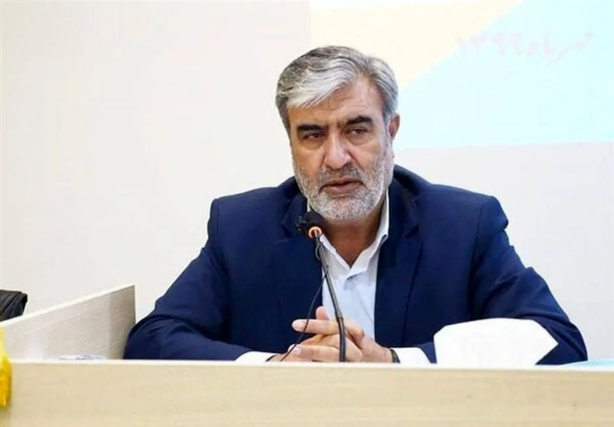 عزیزی: ترامپ رویاهایش را به جای واقعیت بیان می‌کند/ بستن تنگه هرمز پاسخ بدعهدی آمریکا بود