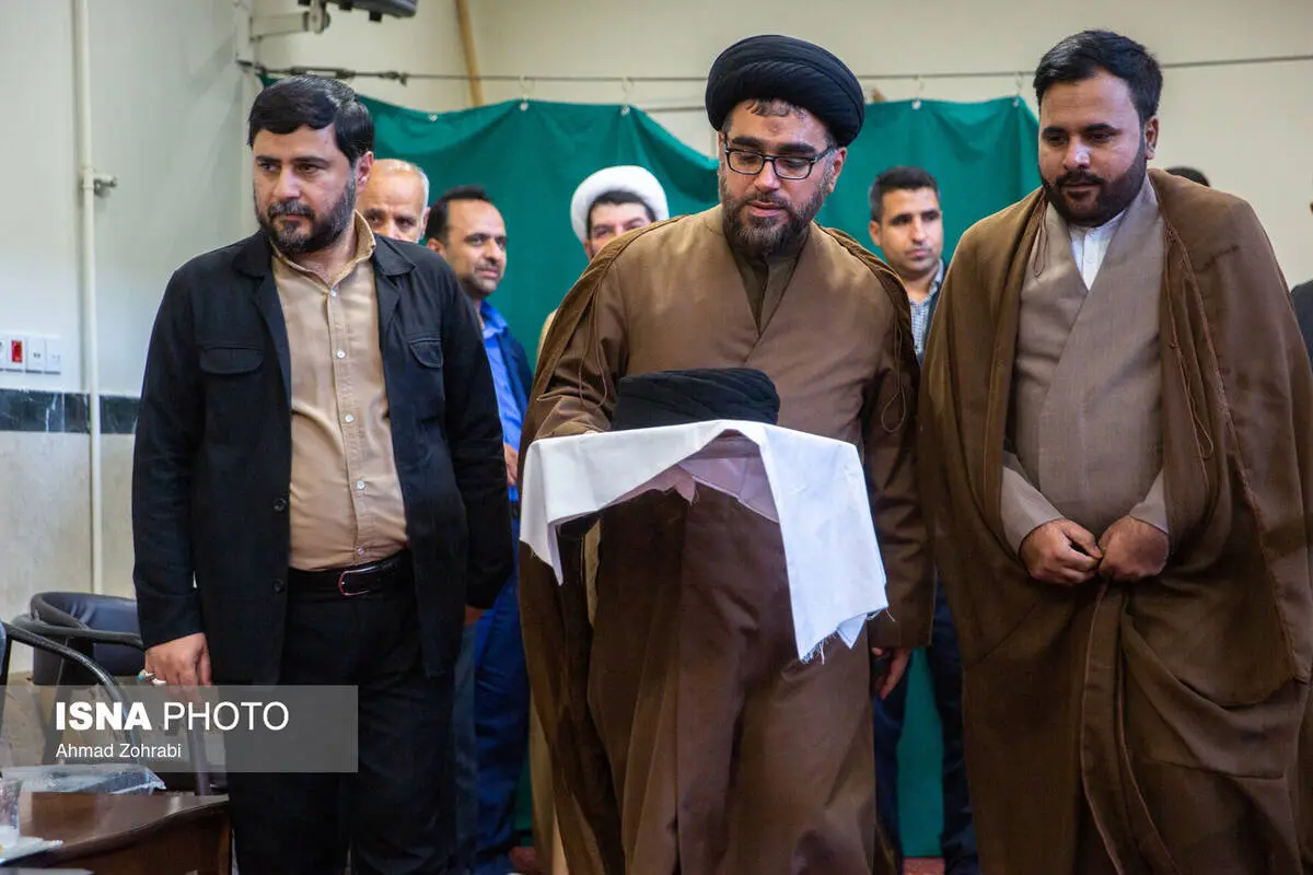 گالری