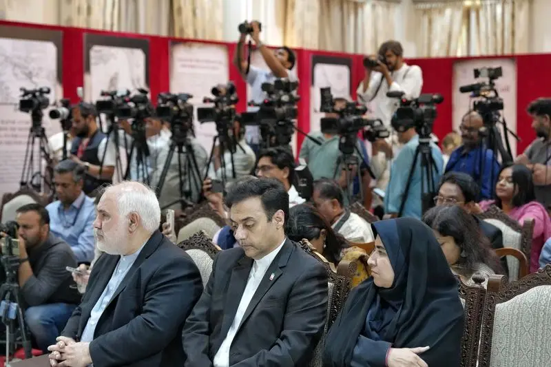 عراقچی