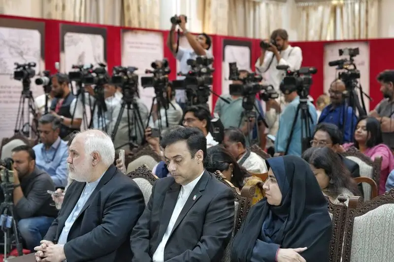 عراقچی