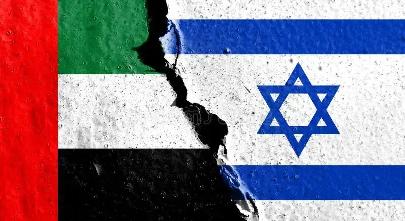 خروج دیپلمات‌های اسرائیل از امارات متحده عربی