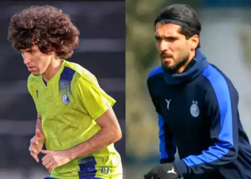 خطری دیگر در کمین استقلال؛ زبیر، منتظر محمد می‌شود؟!