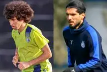 خطری دیگر در کمین استقلال؛ زبیر، منتظر محمد می‌شود؟!