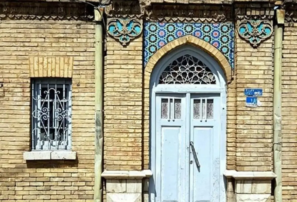 کدام بناهای تاریخی در تهران از بین رفتند؟