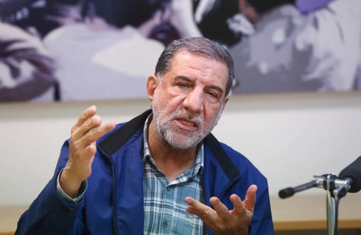 کوثری افشا کرد: سوخت‌رسان‌ها آمریکایی بودند، نه اسرائیلی