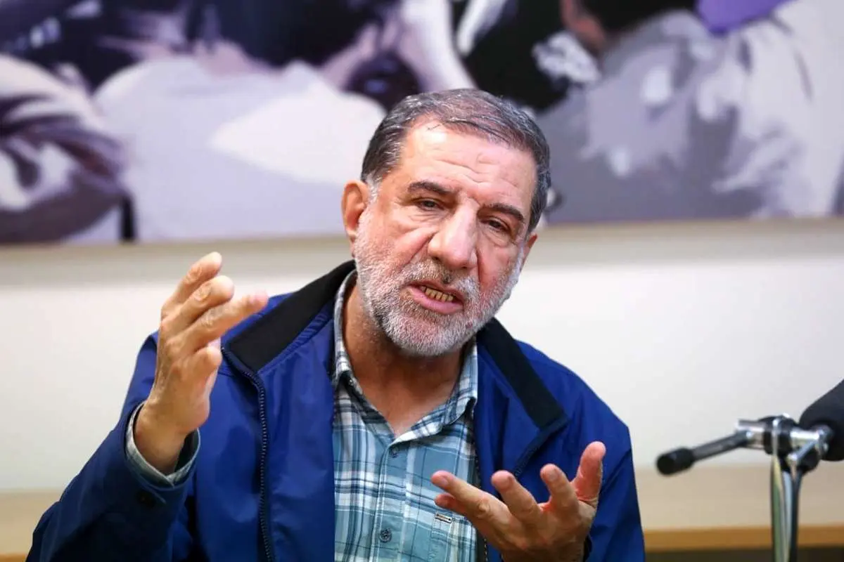 کوثری: وزیر اطلاعات باید درباره نفوذ امنیتی پاسخگو باشد؛ باید بیشتر روی تلفنها و سیستمهای مقامات کار کرد