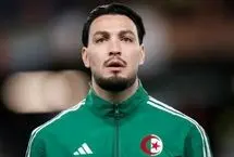 جام جهانی 2026| شوک به الجزایر در آستانه دیدار با آرژانتین