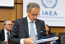 گروسی: به سایت‌های آسیب‌دیده ایران دسترسی نداشته‌ایم