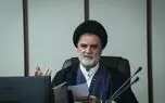 نبویان: درخواست مجوز ساخت بمب اتم را مطرح کردم