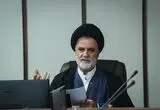 واکنش نبویان به حبس رسایی؛ مذاکره با قاتل امام شهید ارزش این کارها را ندارد